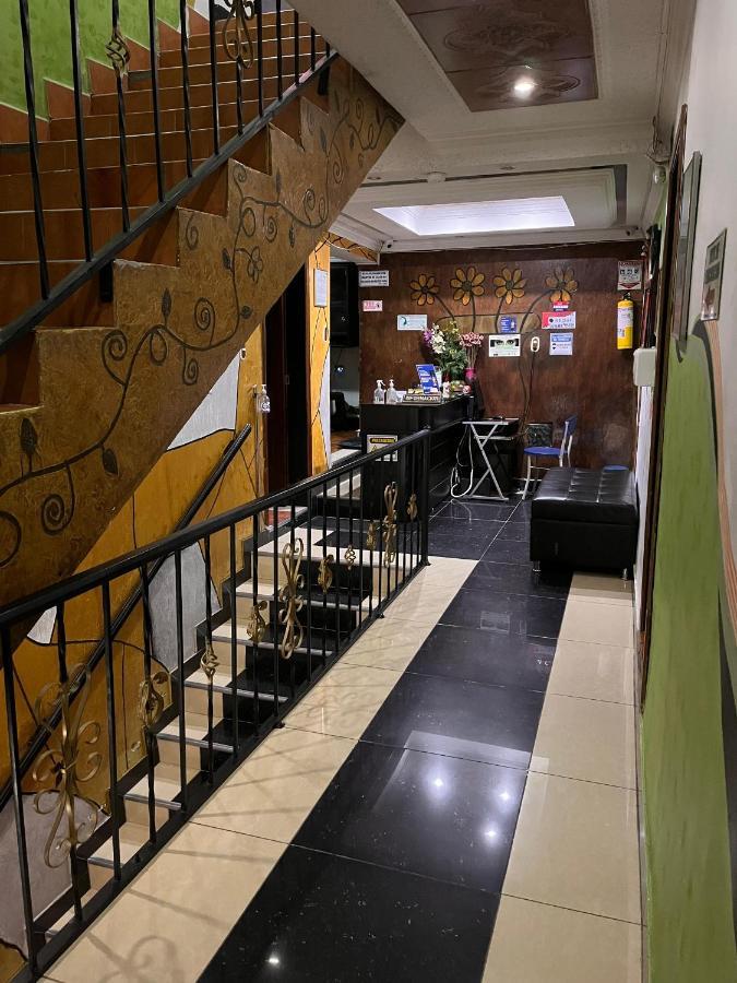 Nieves Ld Hotel Bogota