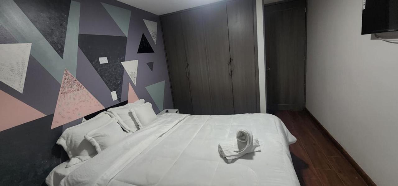 Homestay Hospedaje Malta 