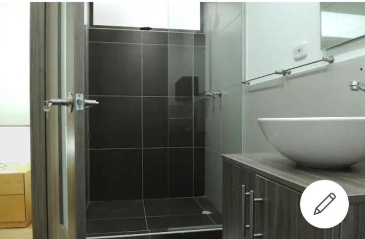 Apartment Hermoso En La Mejor Zona De 502 Bogota