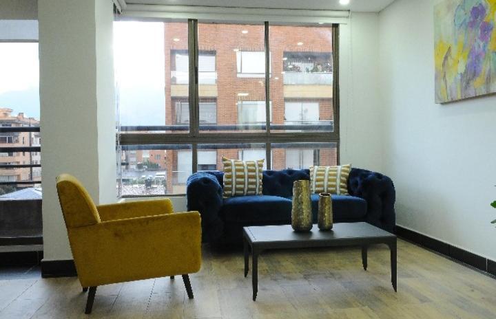 Apartment Hermoso En La Mejor Zona De 502