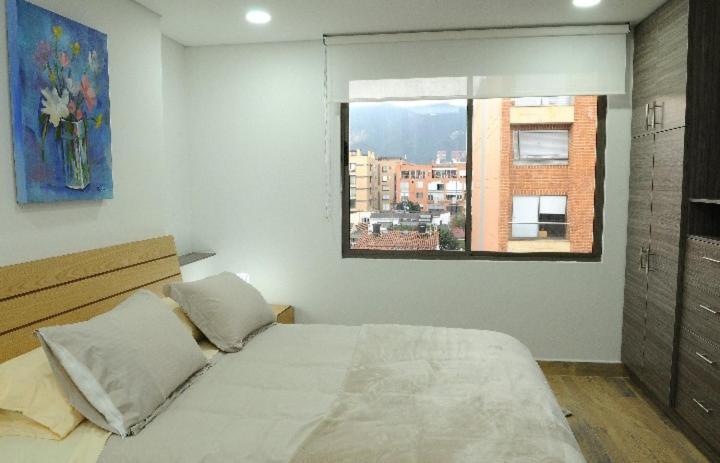 Hermoso En La Mejor Zona De 502 * Bogota
