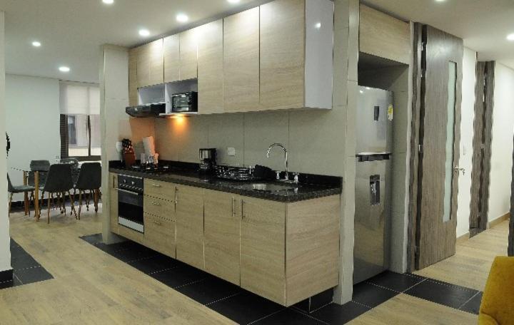 Apartment Hermoso En La Mejor Zona De 502
