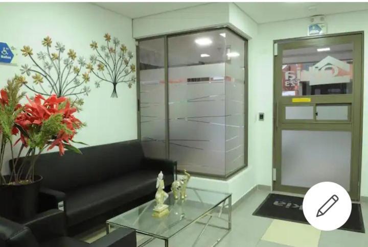 Hermoso En La Mejor Zona De 502 Apartment *