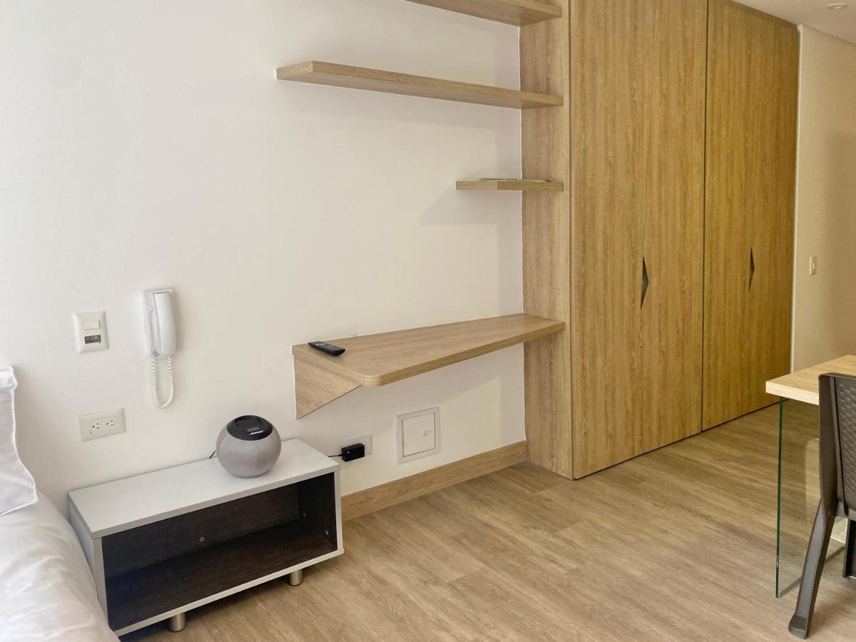 Vitra Comodidad Y Tranquilidad En El Corazon De Chapinero Bogotá