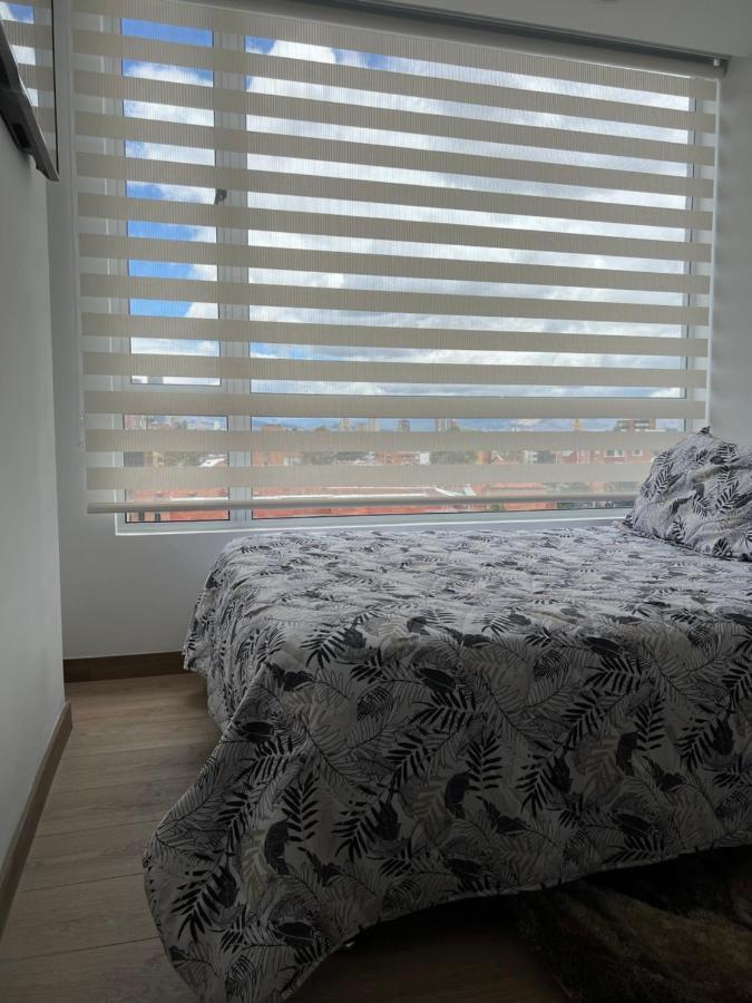 Loft En Chapinero - Bogota, Hermosa Vista Panoramica Apartment Bogota