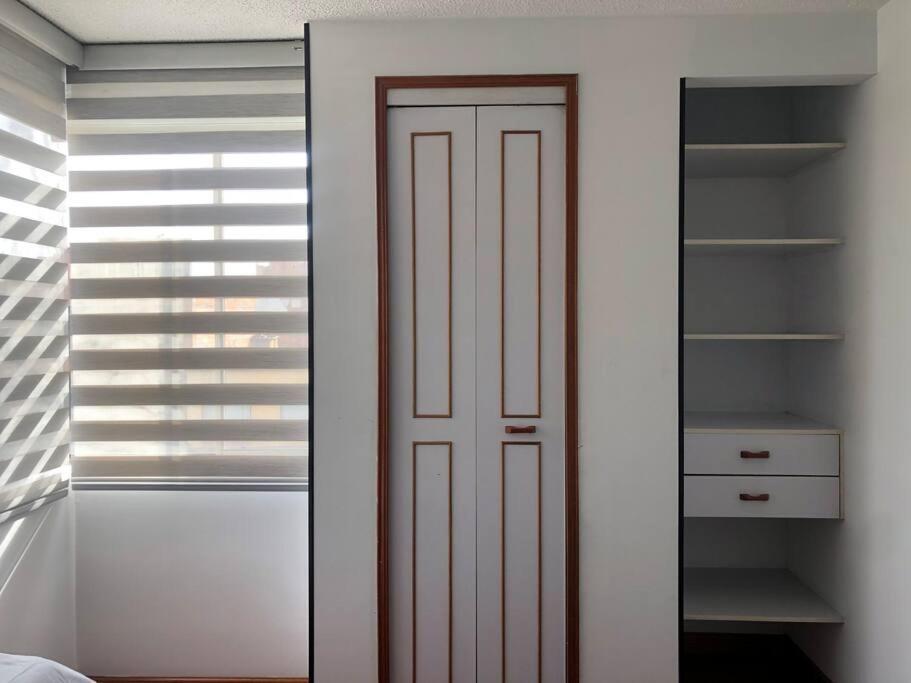 Apartamento 404 * Bogotá