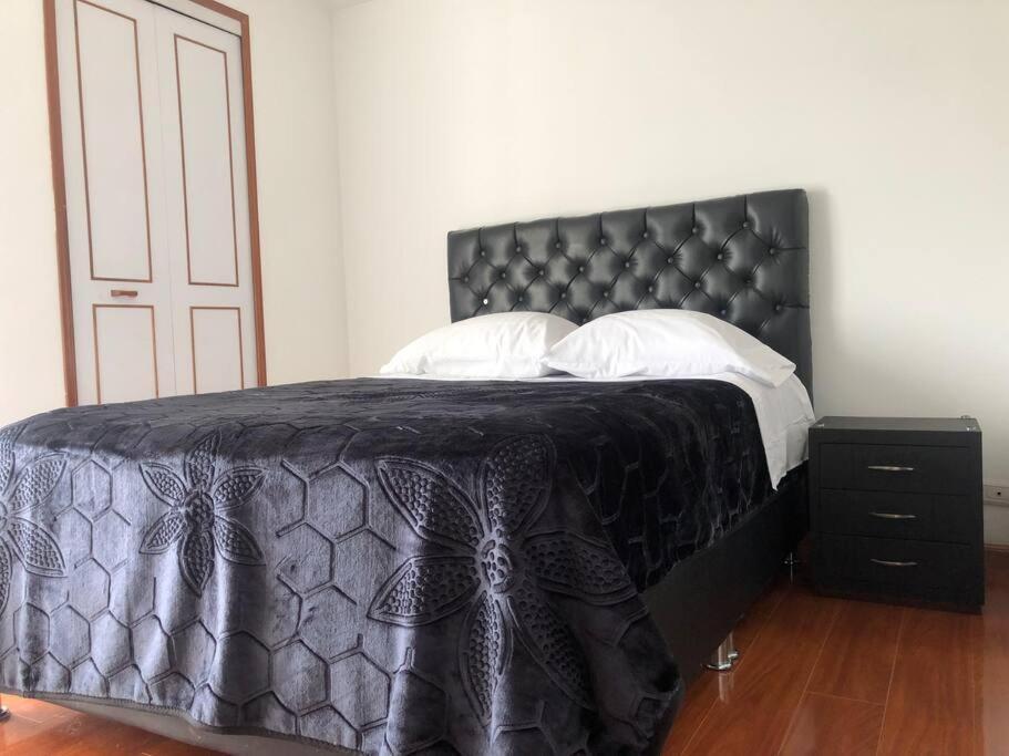 Apartamento 404 Apartamento Bogotá