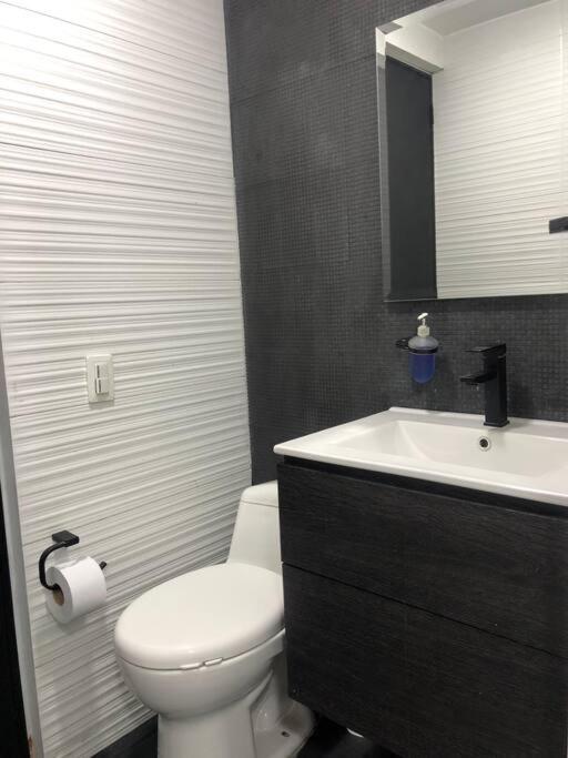 Apartamento 404 Apartamento *