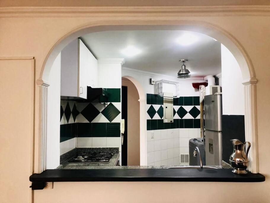 Apartamento Apartamento 404