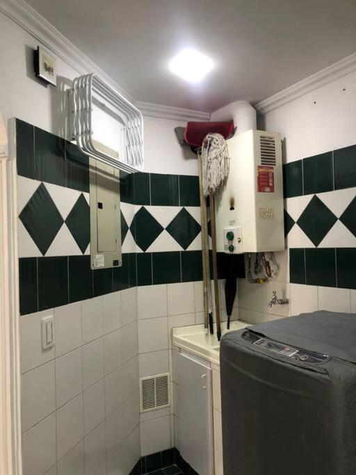 Apartamento Apartamento 404
