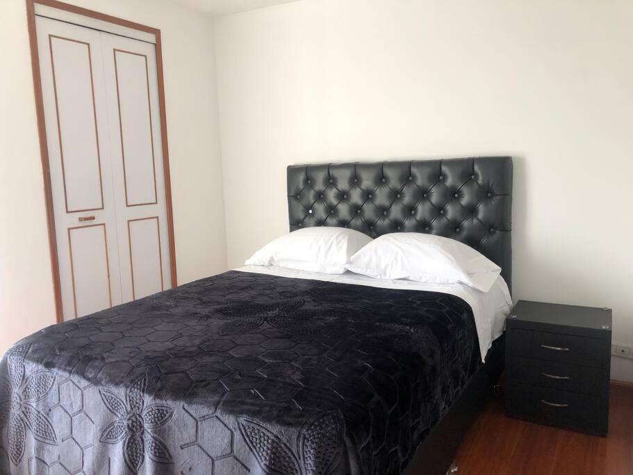 Apartamento 404 Apartamento *