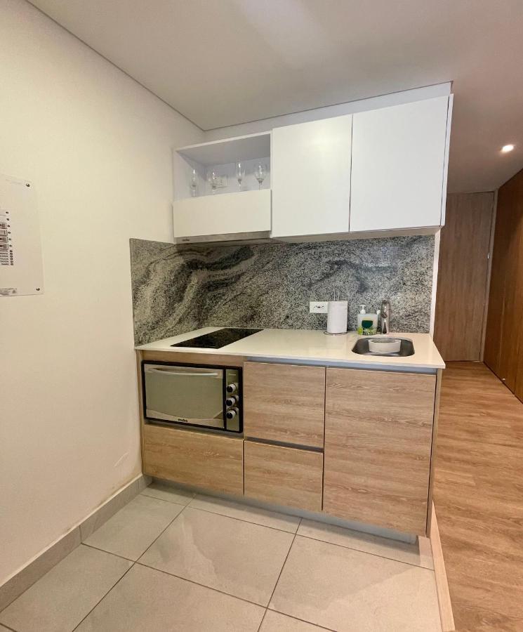 Apartamento Vitra Comodidad Y Tranquilidad En El Corazon De Chapinero Bogotá