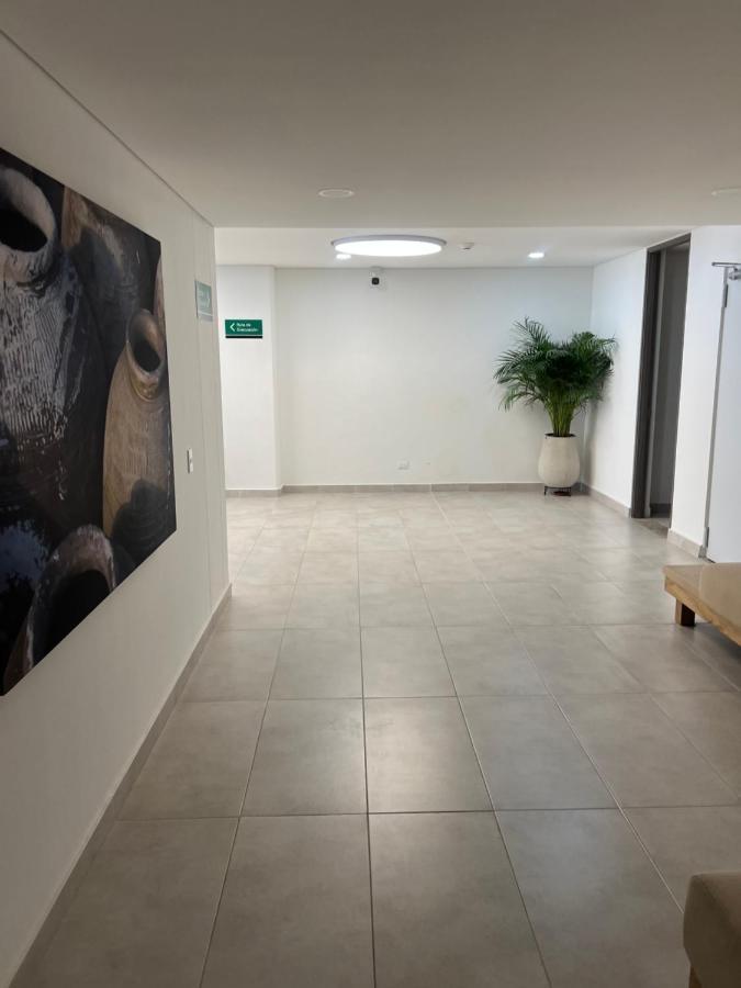 Apartment Loft En Chapinero - Bogota, Hermosa Vista Panoramica *