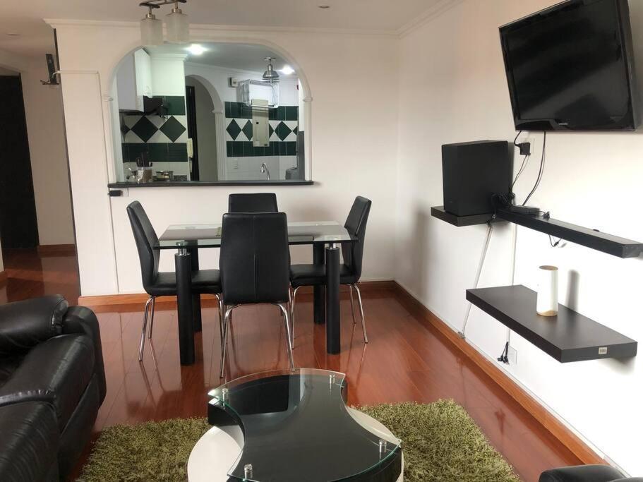 Apartamento 404 Apartamento