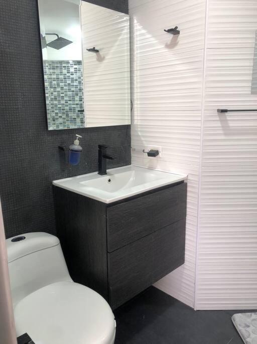 Apartamento 404 Bogotá