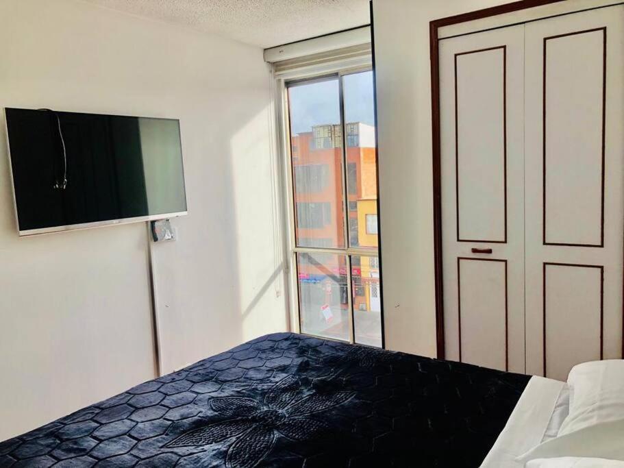 Apartamento 404