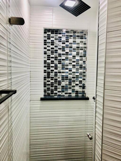 Apartamento Apartamento 404 Bogotá