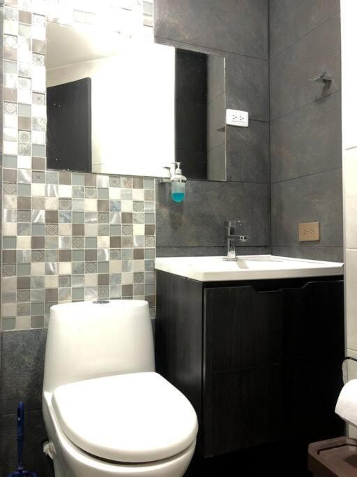 Apartamento Apartamento 404