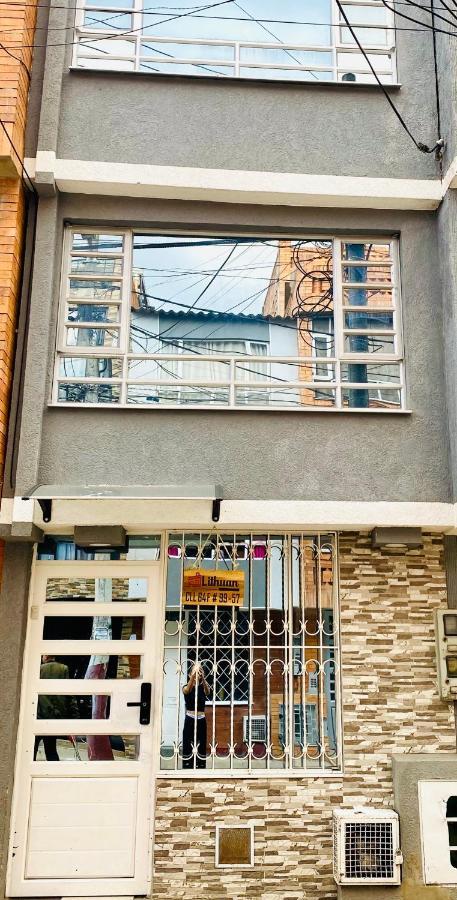 Cerca Al Aeropuerto El Dorado Bed & Breakfast