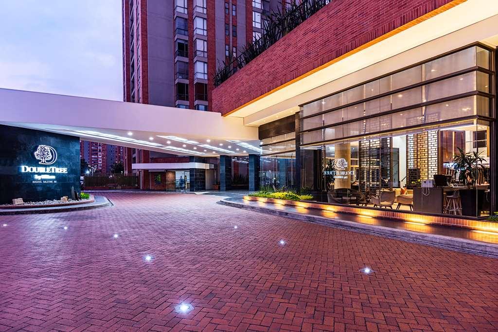 Doubletree By Hilton Salitre Ar Hotel 4*