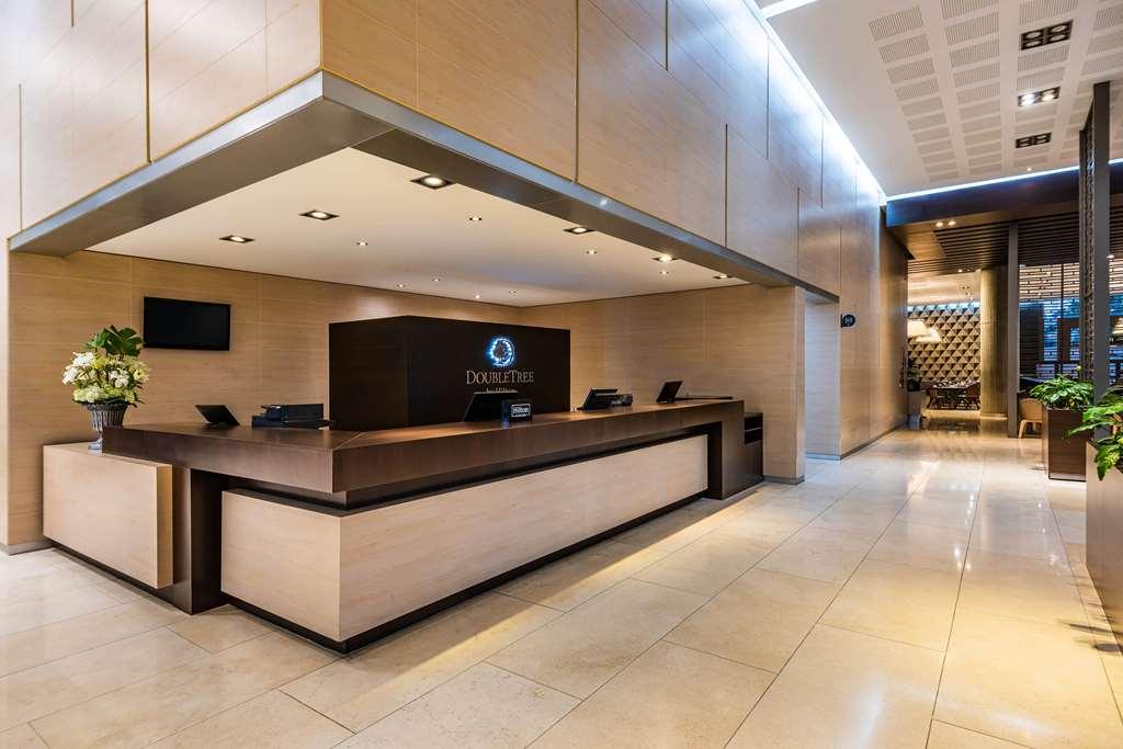 Hotel Doubletree By Hilton Salitre Ar Bogota