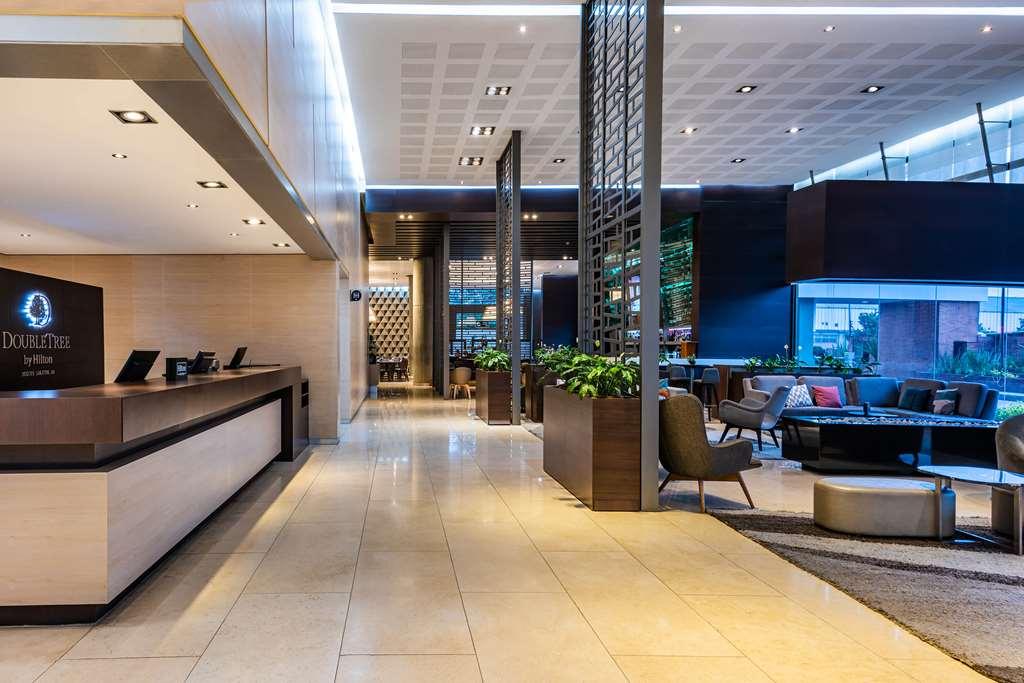 Doubletree By Hilton Salitre Ar 4* Bogota
