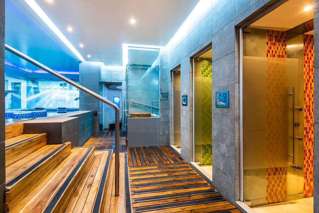 Doubletree By Hilton Salitre Ar Hotel Bogota