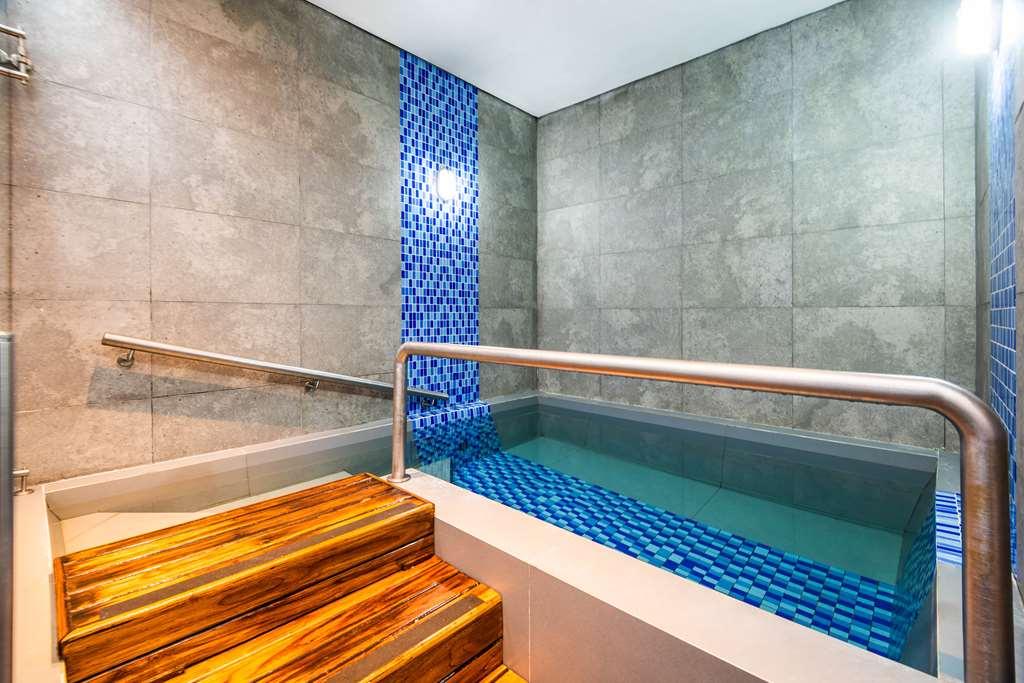 Doubletree By Hilton Salitre Ar Bogota