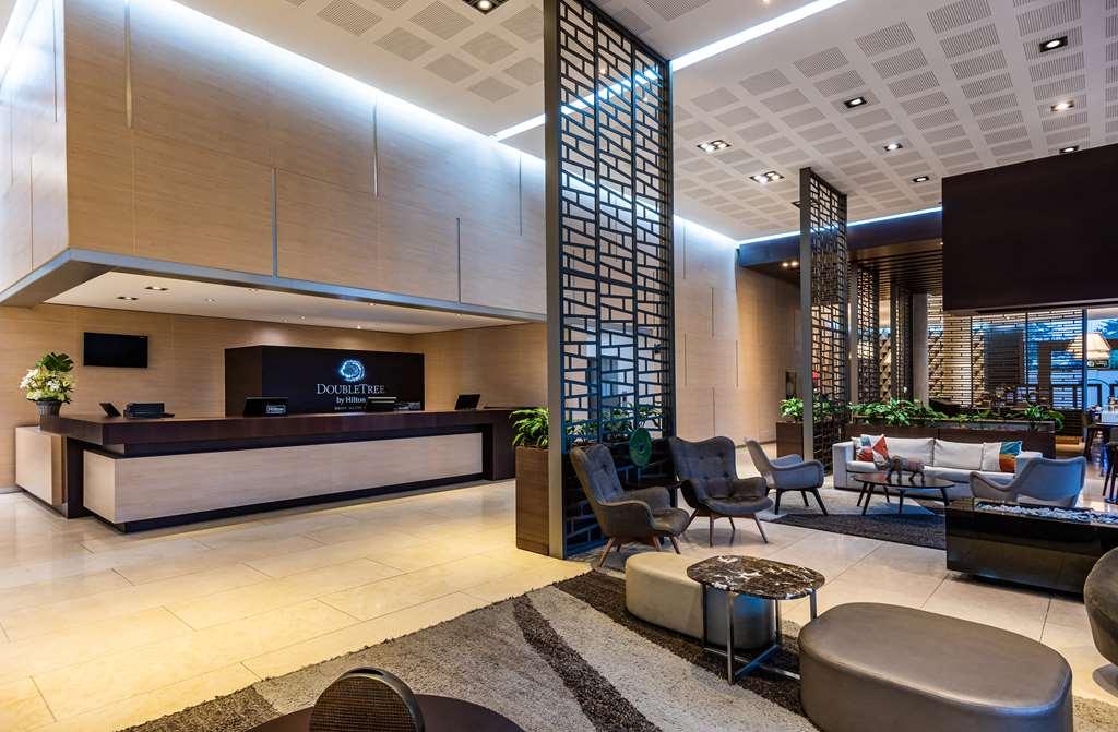 Hotel Doubletree By Hilton Salitre Ar 4*