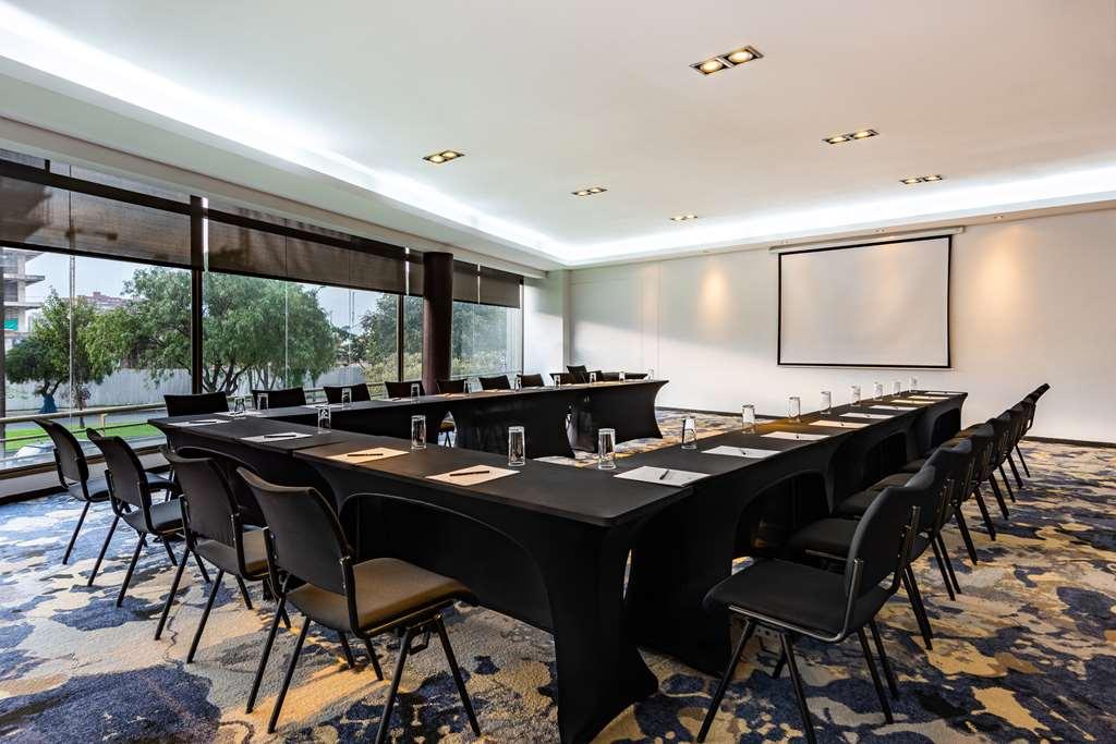 Doubletree By Hilton Salitre Ar