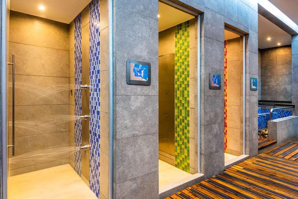 Hotel Doubletree By Hilton Salitre Ar Bogota