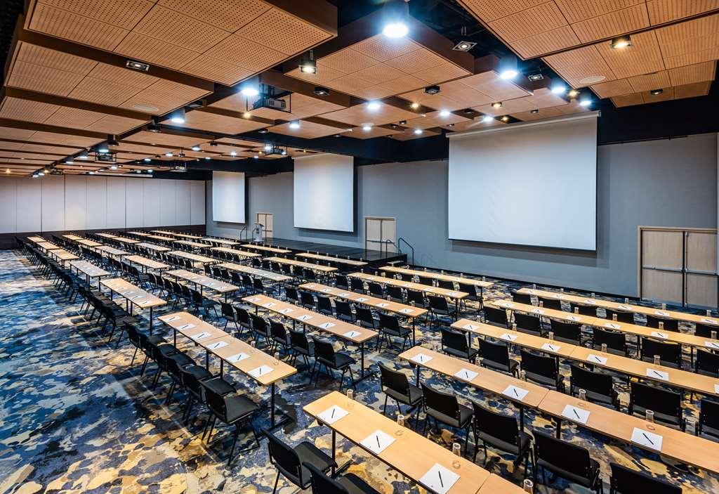 Hotel Doubletree By Hilton Salitre Ar