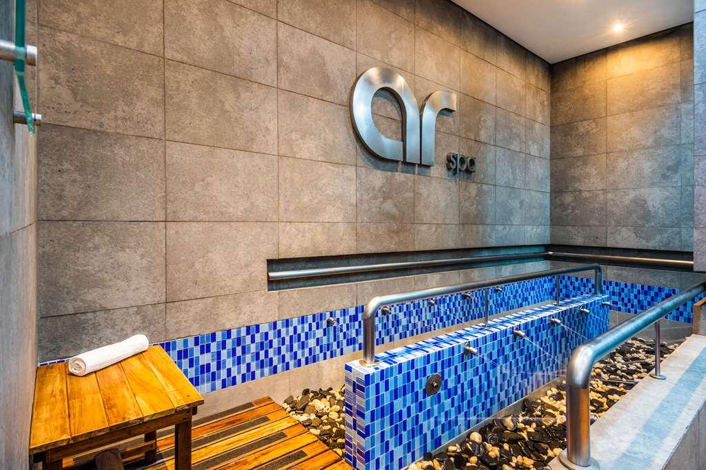 Doubletree By Hilton Salitre Ar Hotel 4*