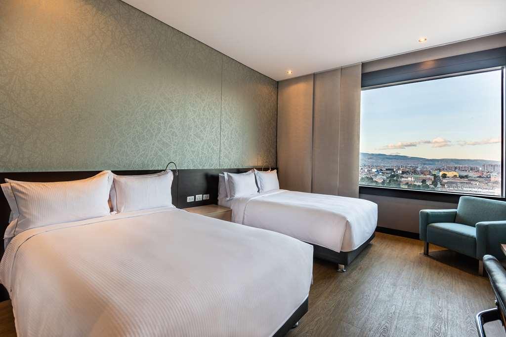 Doubletree By Hilton Salitre Ar 4*
