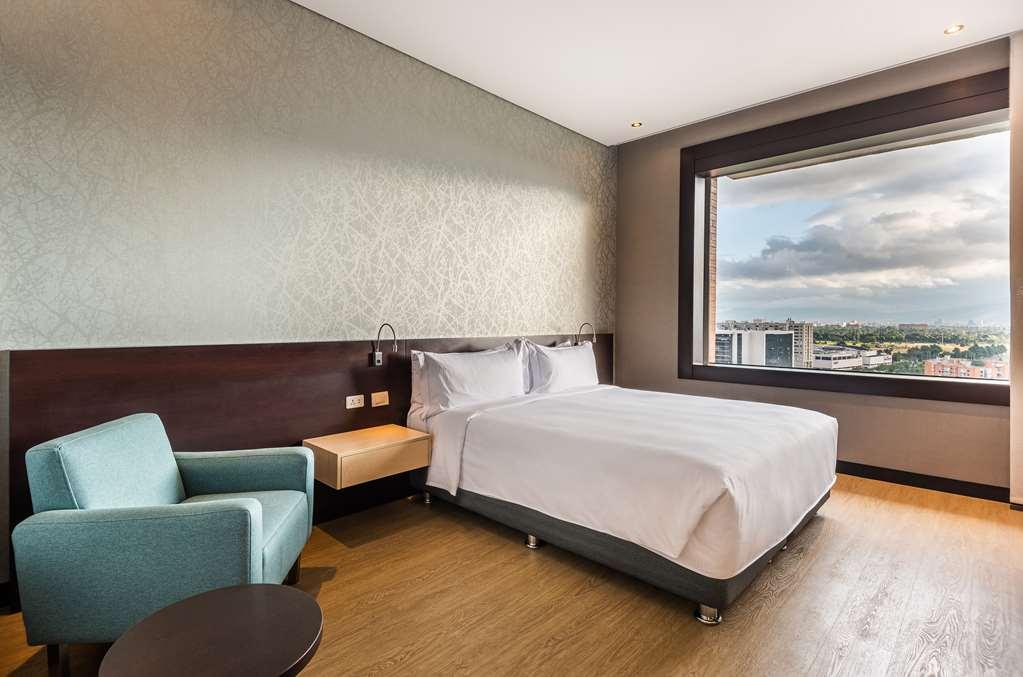 Doubletree By Hilton Salitre Ar Hotel 4*