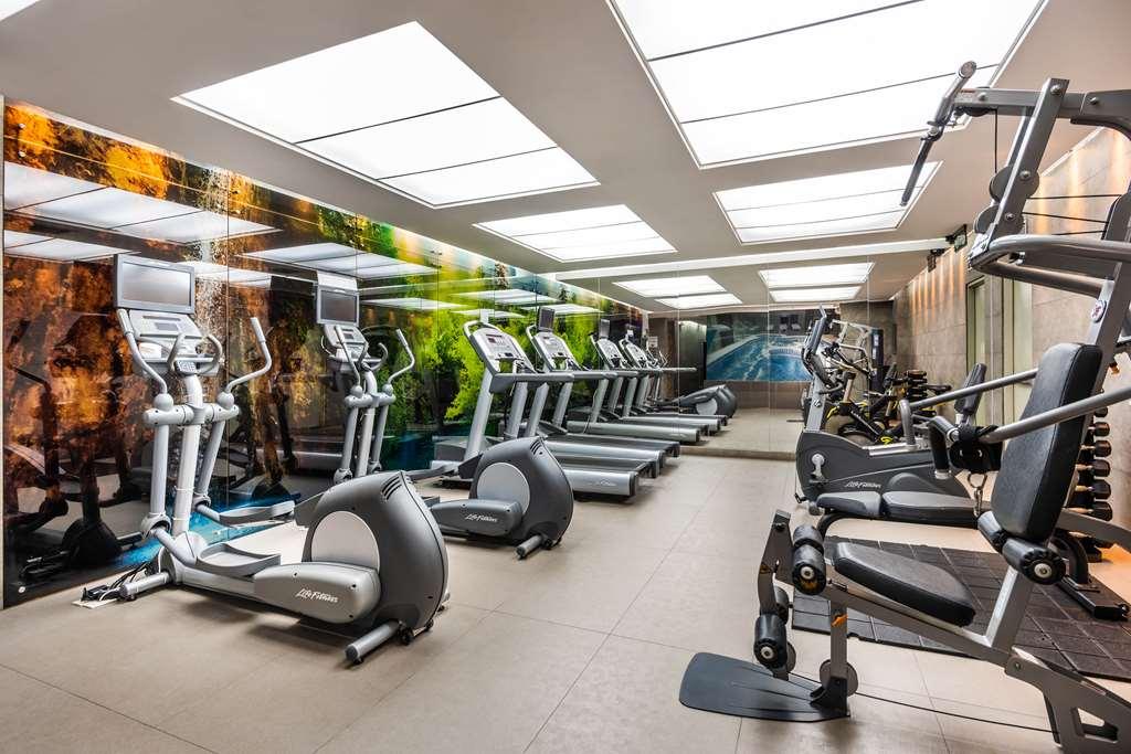 Doubletree By Hilton Salitre Ar Hotel Bogota