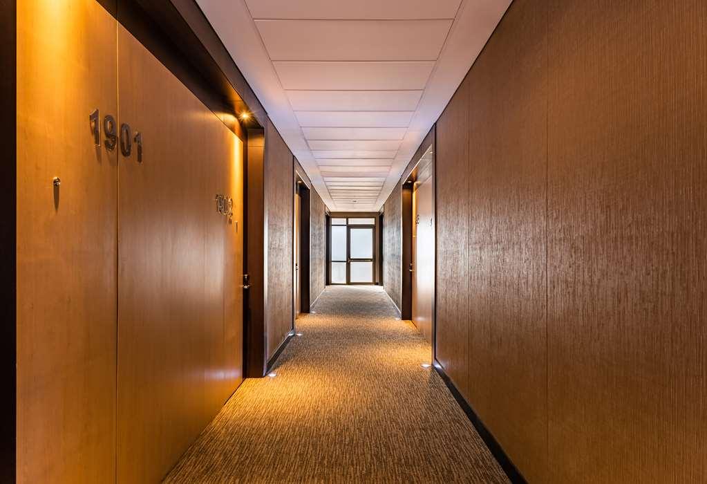 Doubletree By Hilton Salitre Ar Hotel