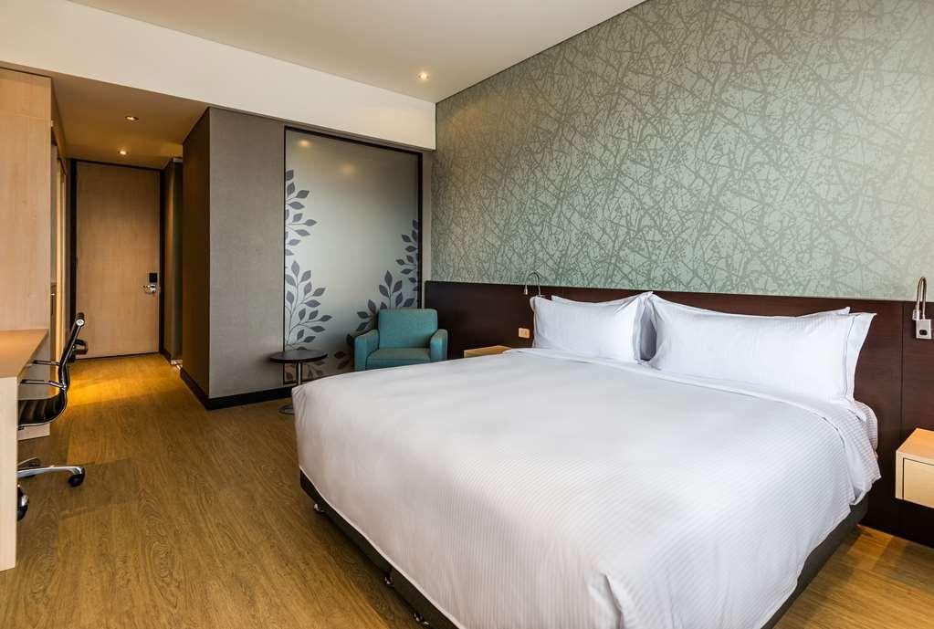 Doubletree By Hilton Salitre Ar