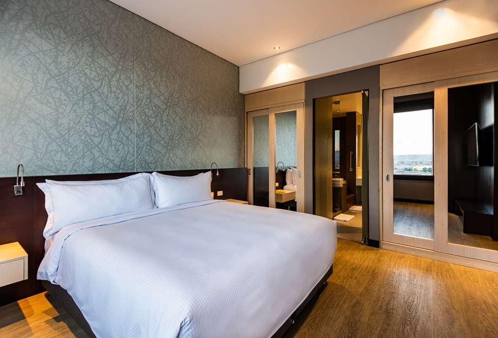 Doubletree By Hilton Salitre Ar 4* Bogota