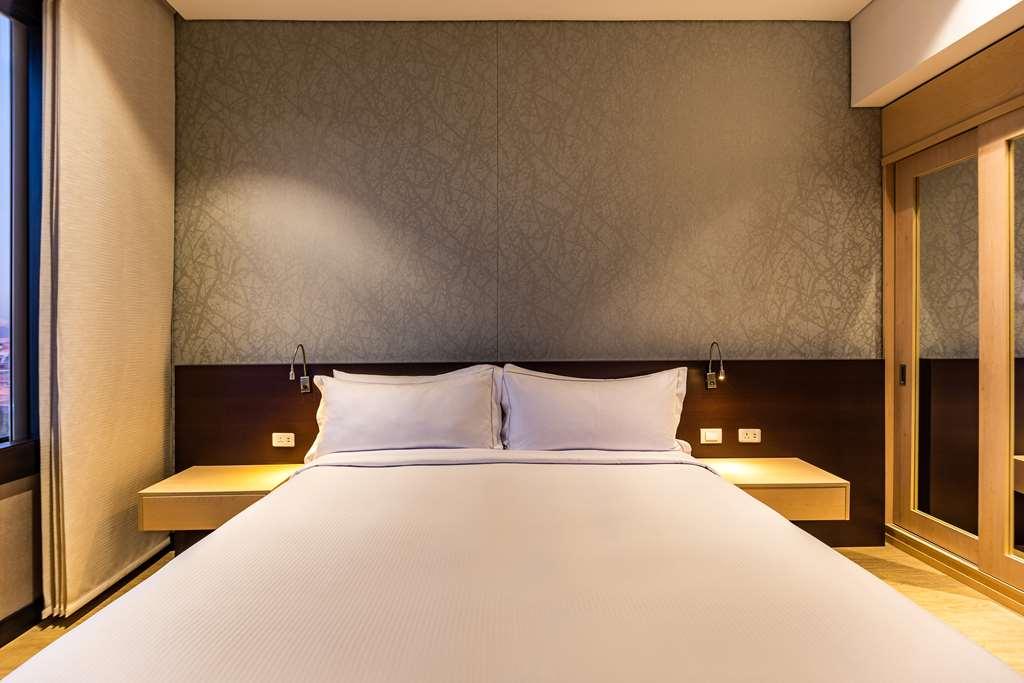 Doubletree By Hilton Salitre Ar Hotel Bogota