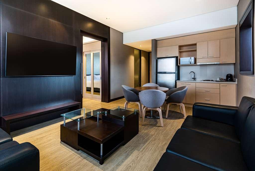 Doubletree By Hilton Salitre Ar Bogota