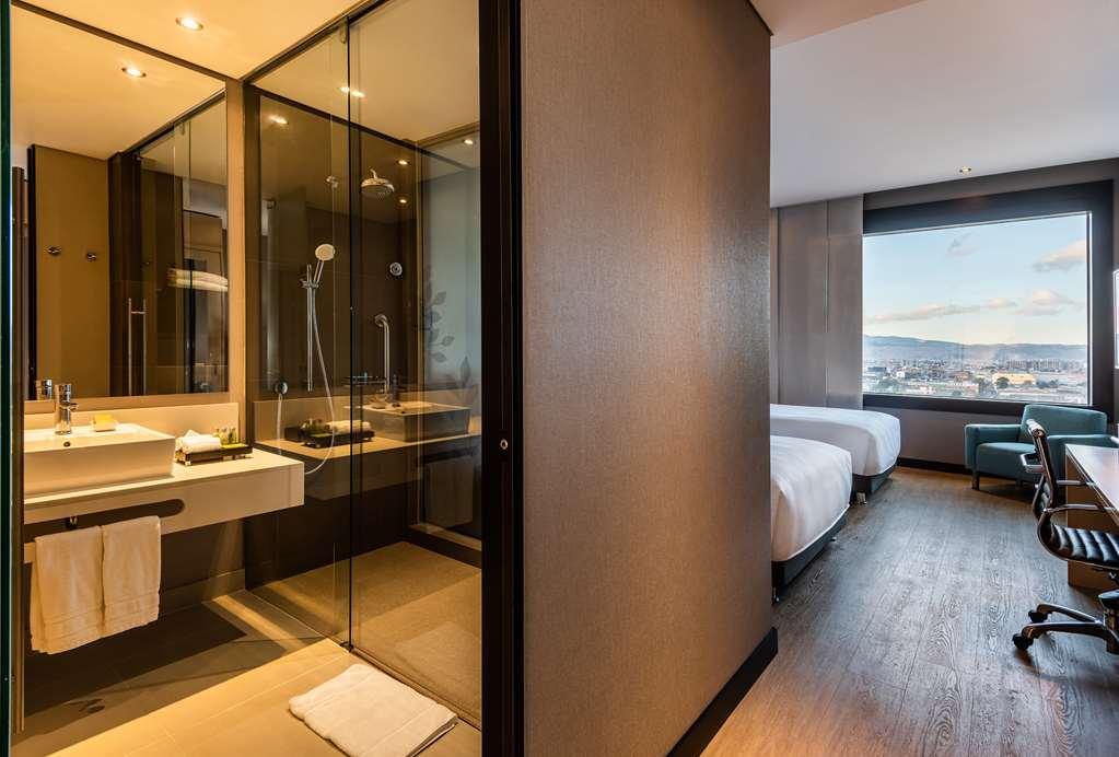 Doubletree By Hilton Salitre Ar 4*