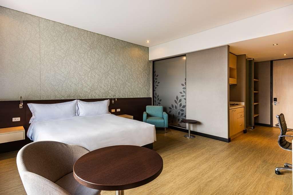 Doubletree By Hilton Salitre Ar Hotel 4*