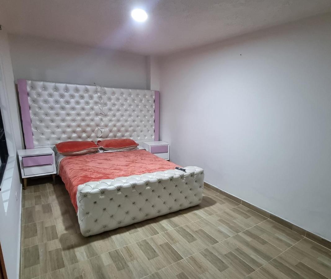 Casa Hogar Guest house *