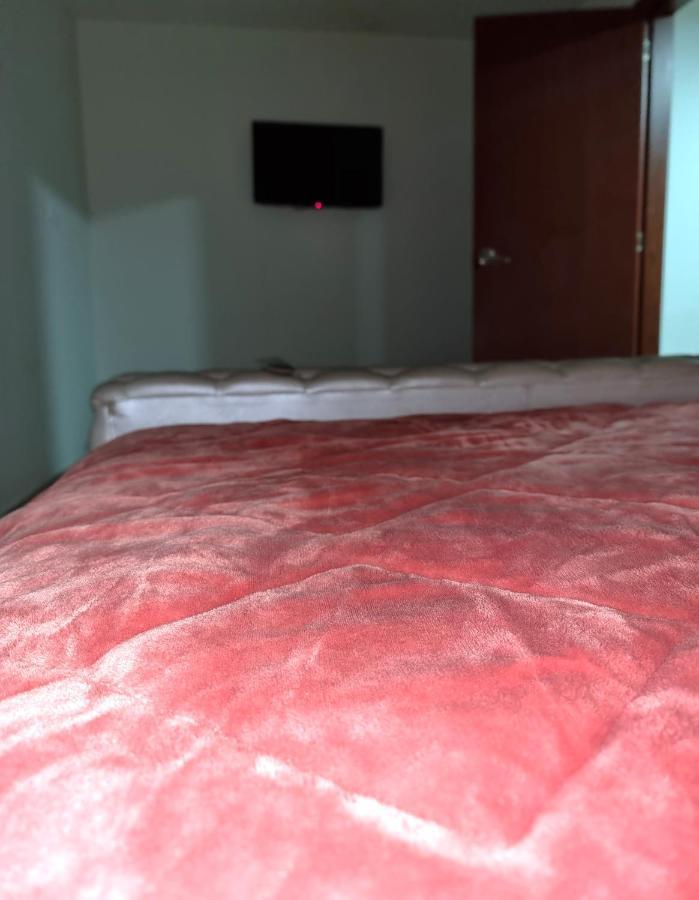 Casa Hogar Bogota