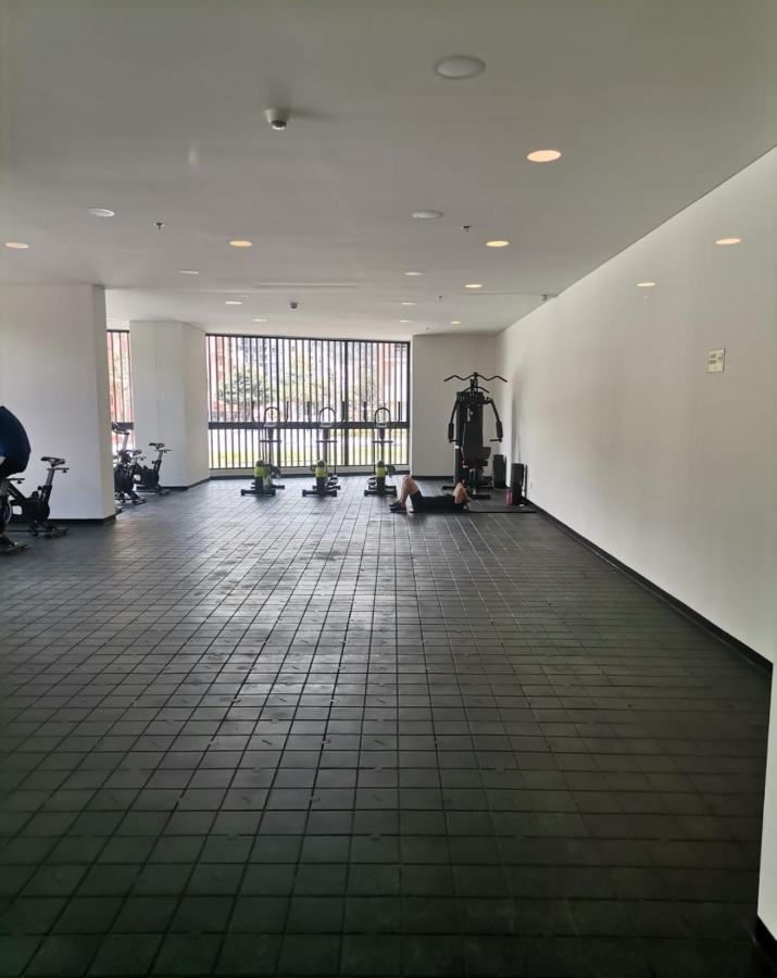 Apartment Apto Nuevo De 67m2, Con Todas Las Comodidades