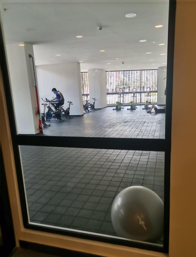 Apto Nuevo De 67m2, Con Todas Las Comodidades Apartment *