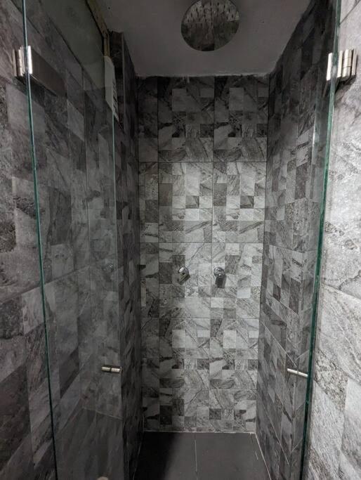Apartamento Chico Bogotá