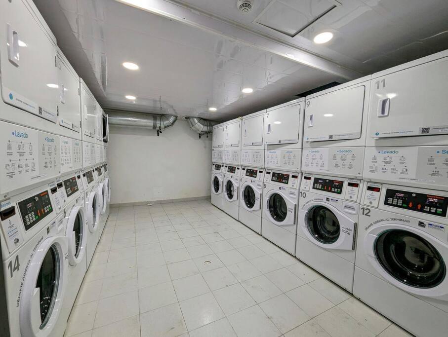 Apartamento Cozy Loft In Chapinero *