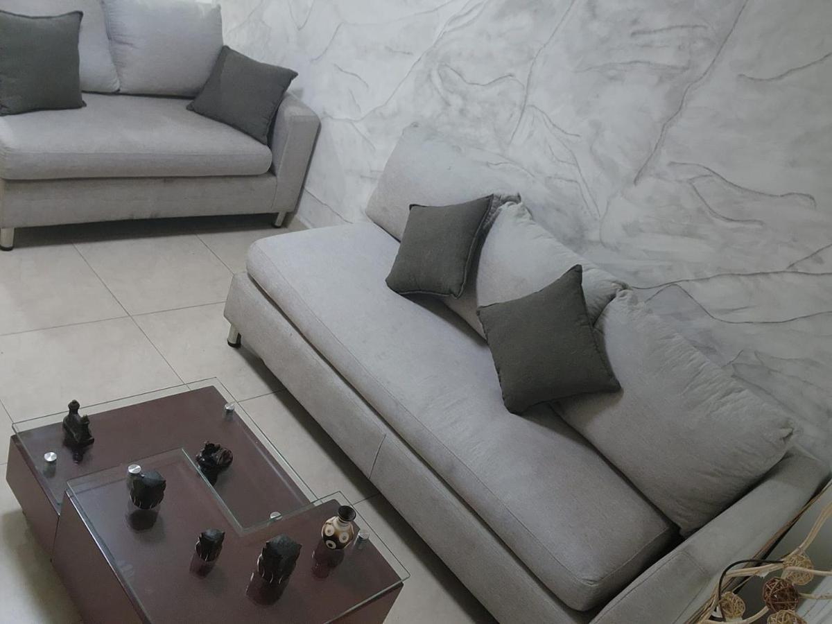 Homestay Hospedaje Malta 